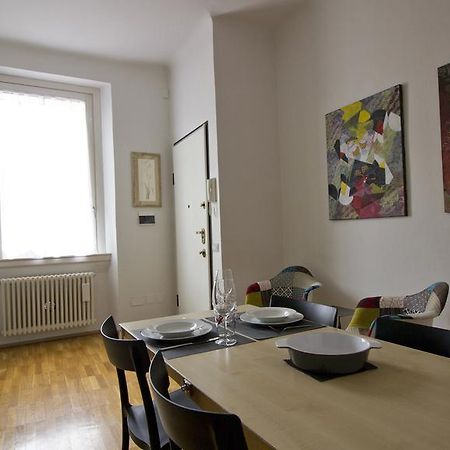 Appartement Italianway-Crema à Milan Extérieur photo