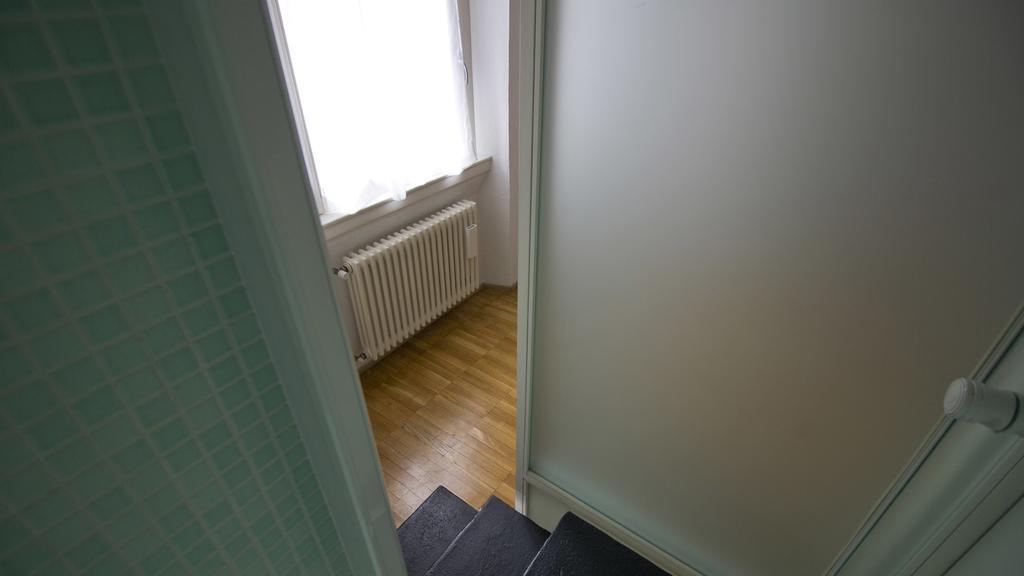 Appartement Italianway-Crema à Milan Extérieur photo