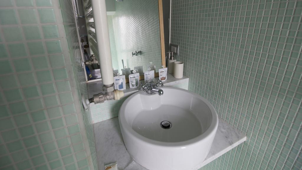 Appartement Italianway-Crema à Milan Extérieur photo